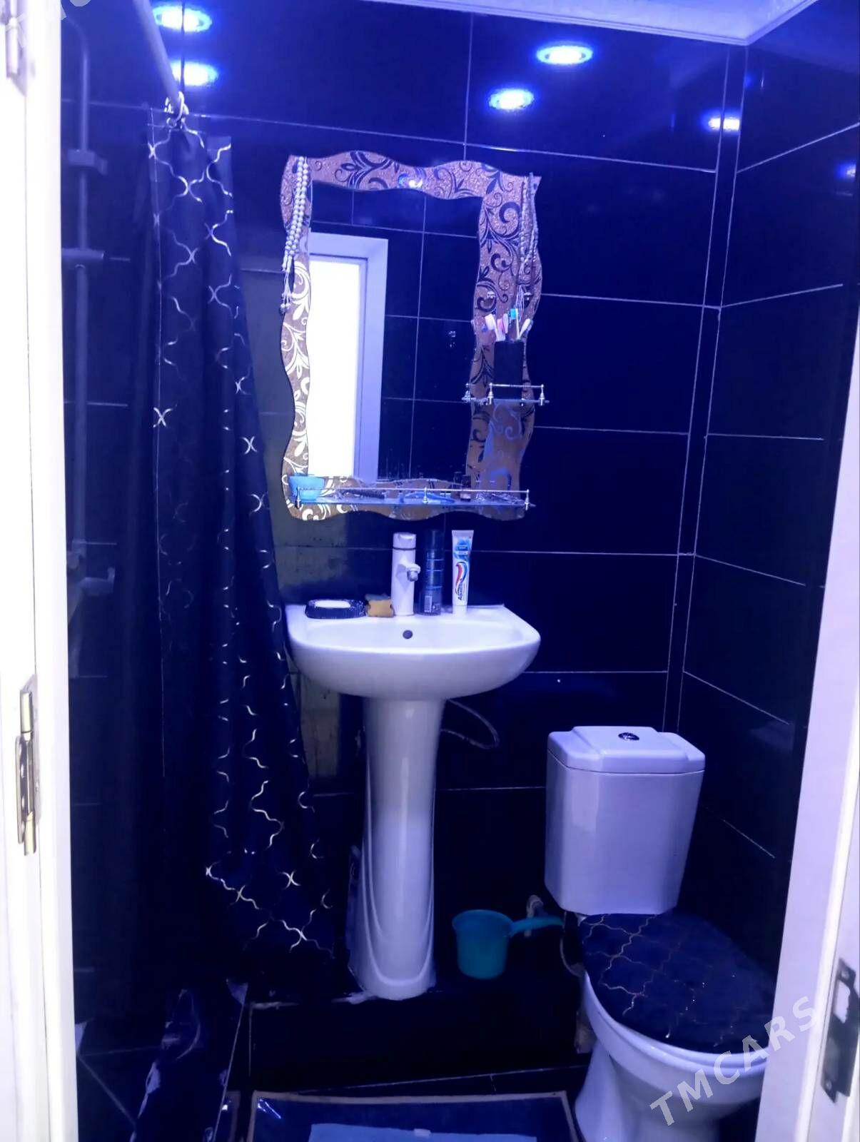 Büzmeýin Gres 3 komnat - Aşgabat - img 8