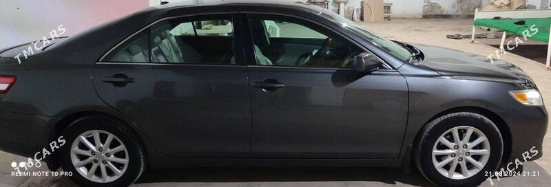 Toyota Camry 2009 - 210 000 TMT - Дянев - img 4