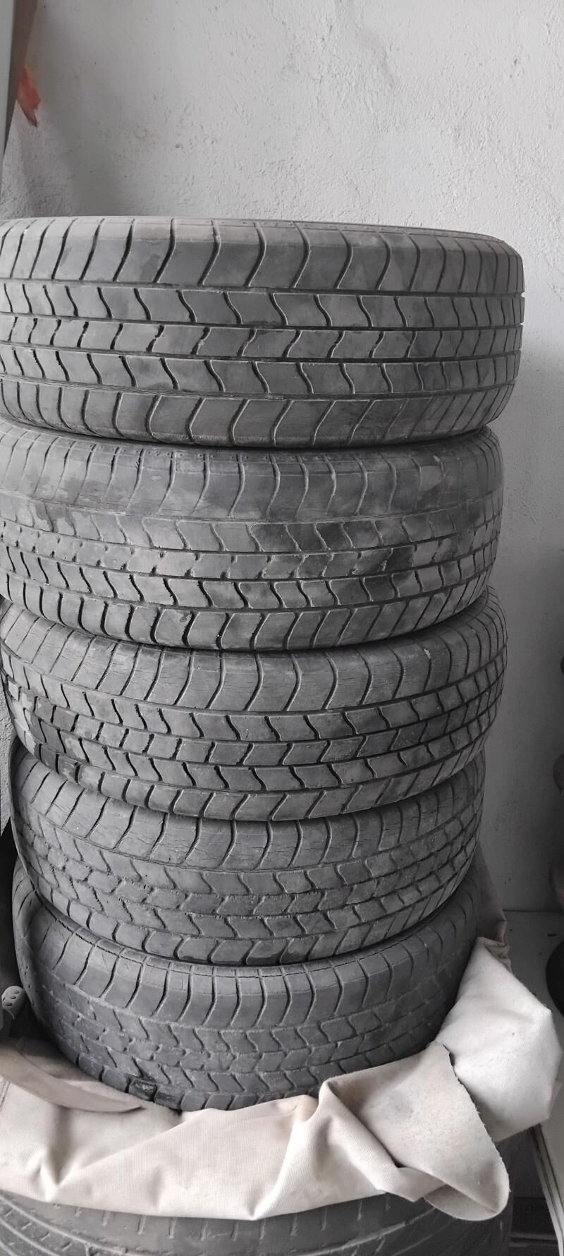 teker 400 TMT - Aşgabat - img 5