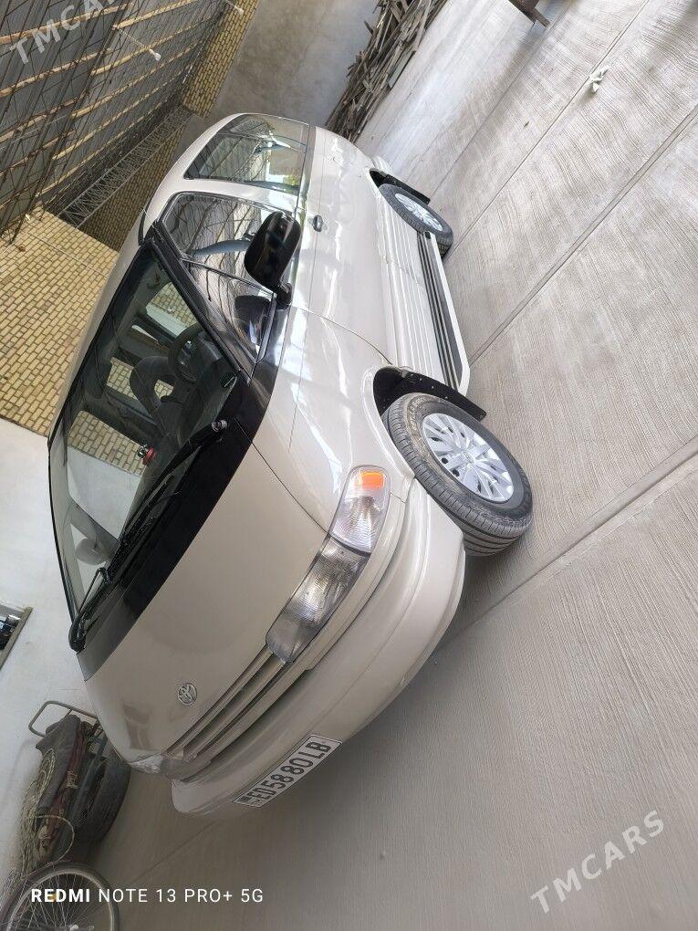 Toyota Previa 1991 - 90 000 TMT - Halaç - img 2