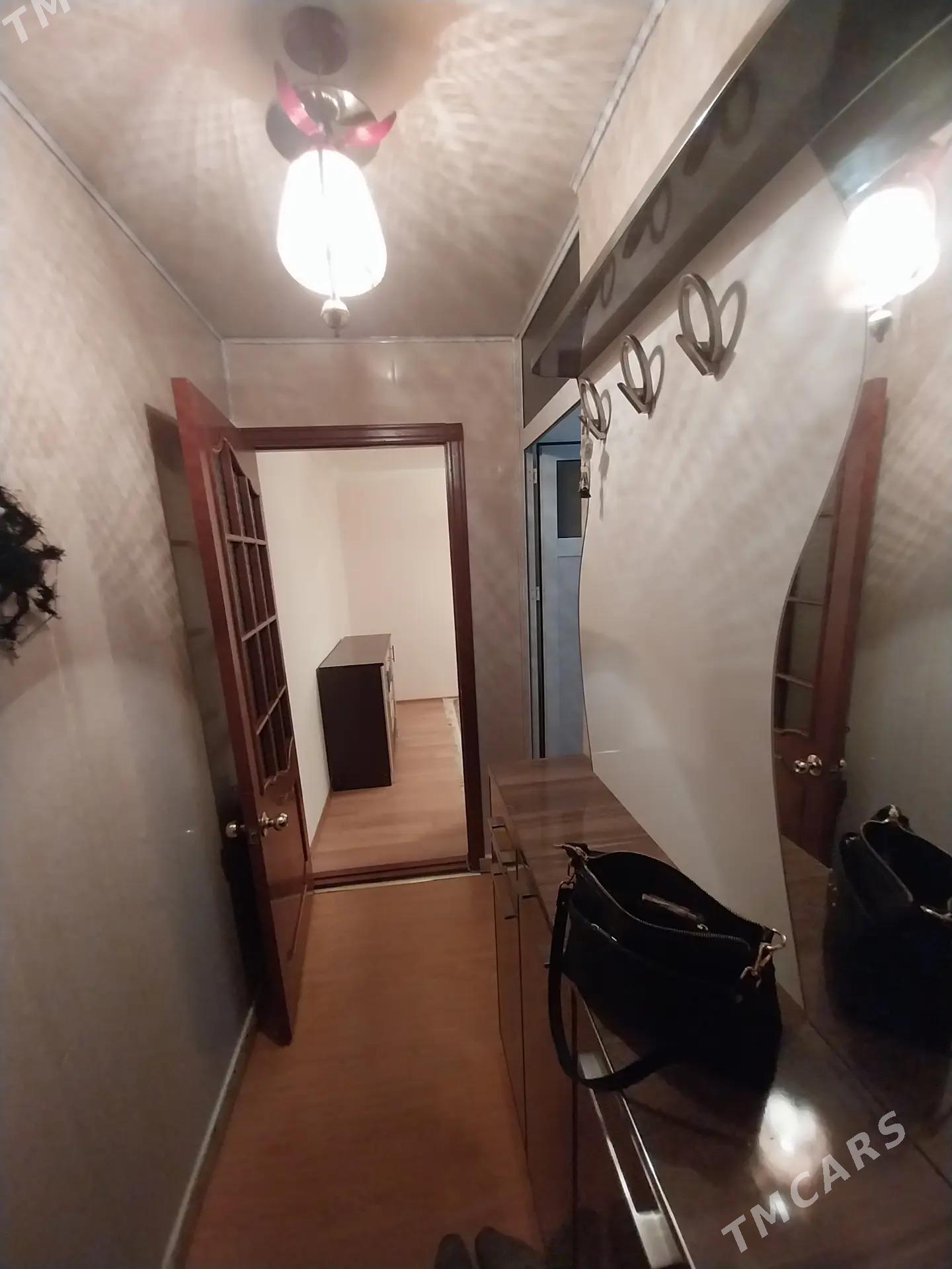 Jaý - Aşgabat - img 1