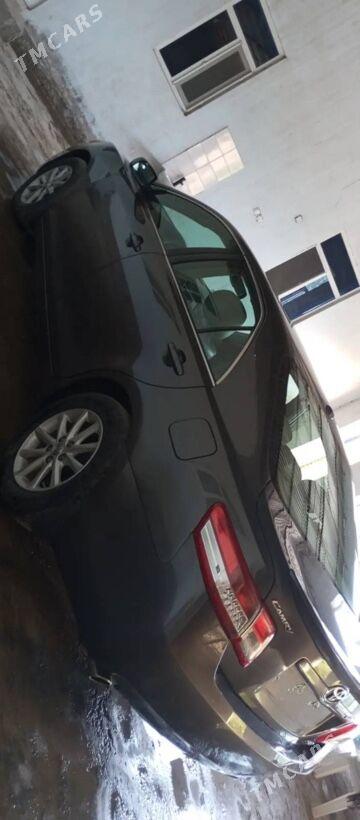 Toyota Camry 2009 - 210 000 TMT - Дянев - img 2