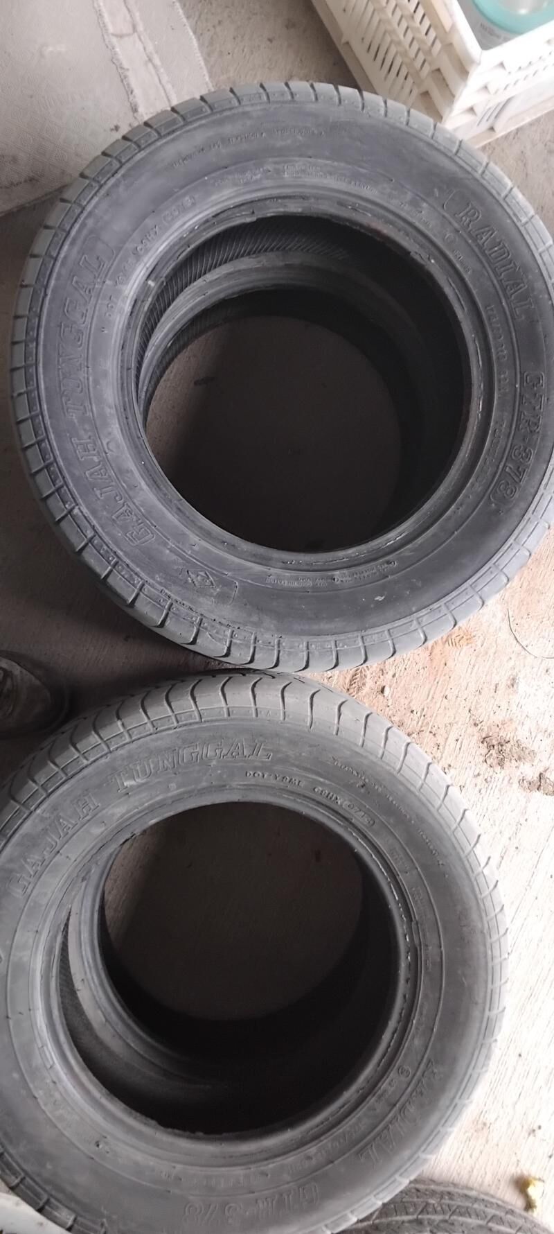 teker 400 TMT - Aşgabat - img 10