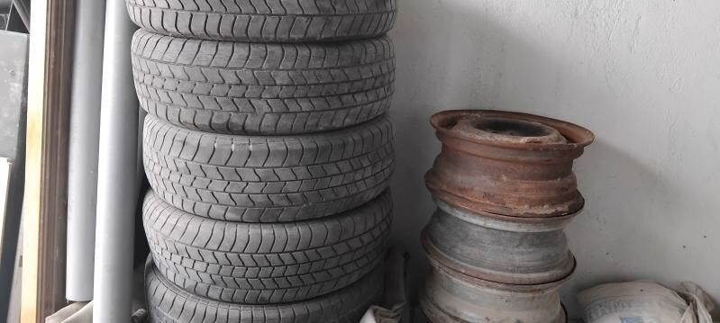 teker 400 TMT - Aşgabat - img 2