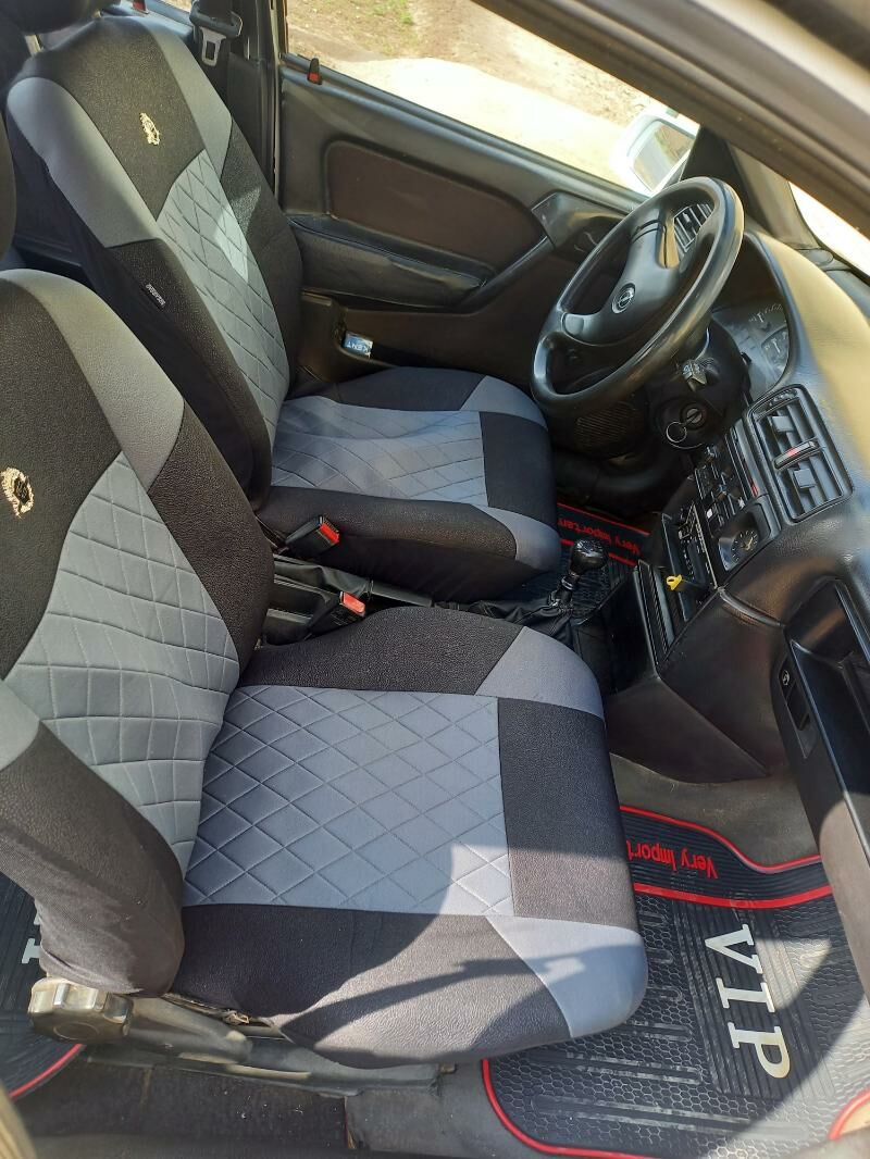 Opel Vectra 1990 - 35 000 TMT - Туркменабат - img 7