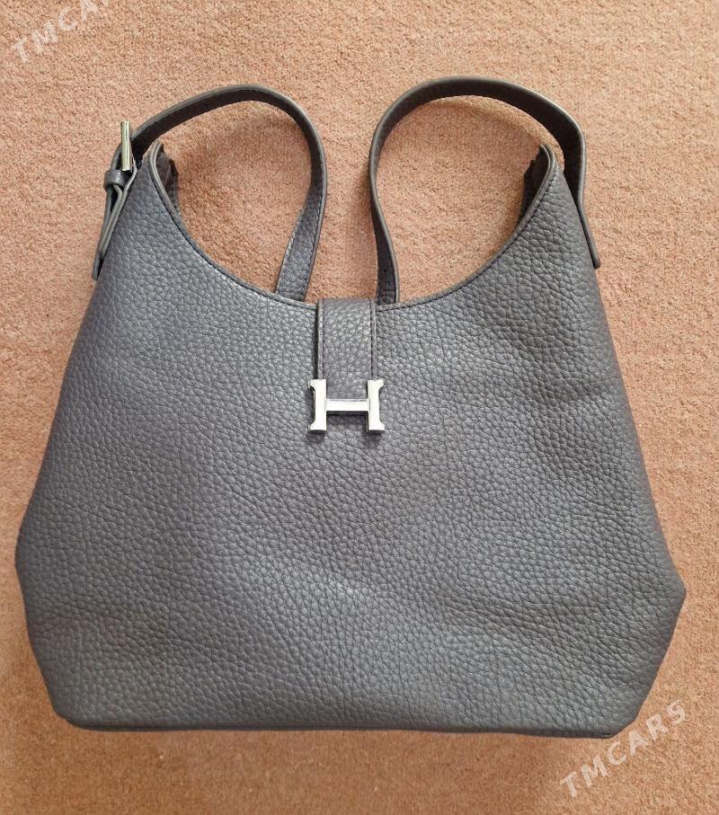 Женские сумочки - Aşgabat - img 2