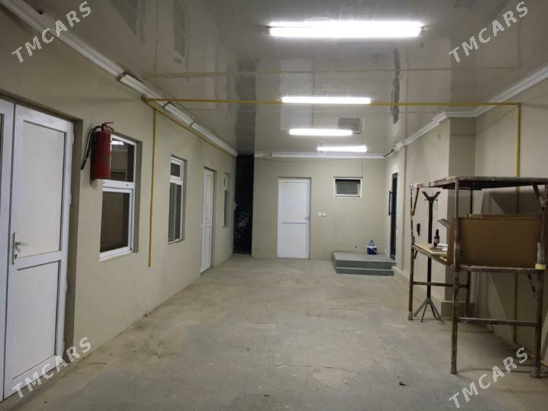 Здание - Ашхабад - img 8