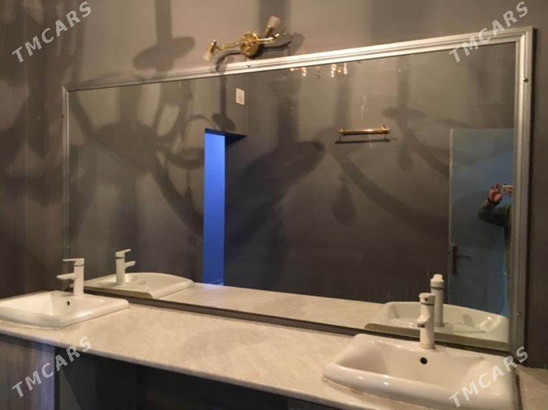 Здание - Ашхабад - img 5