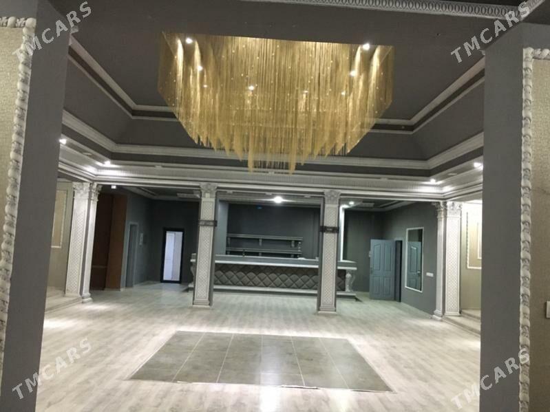 Здание - Ашхабад - img 7