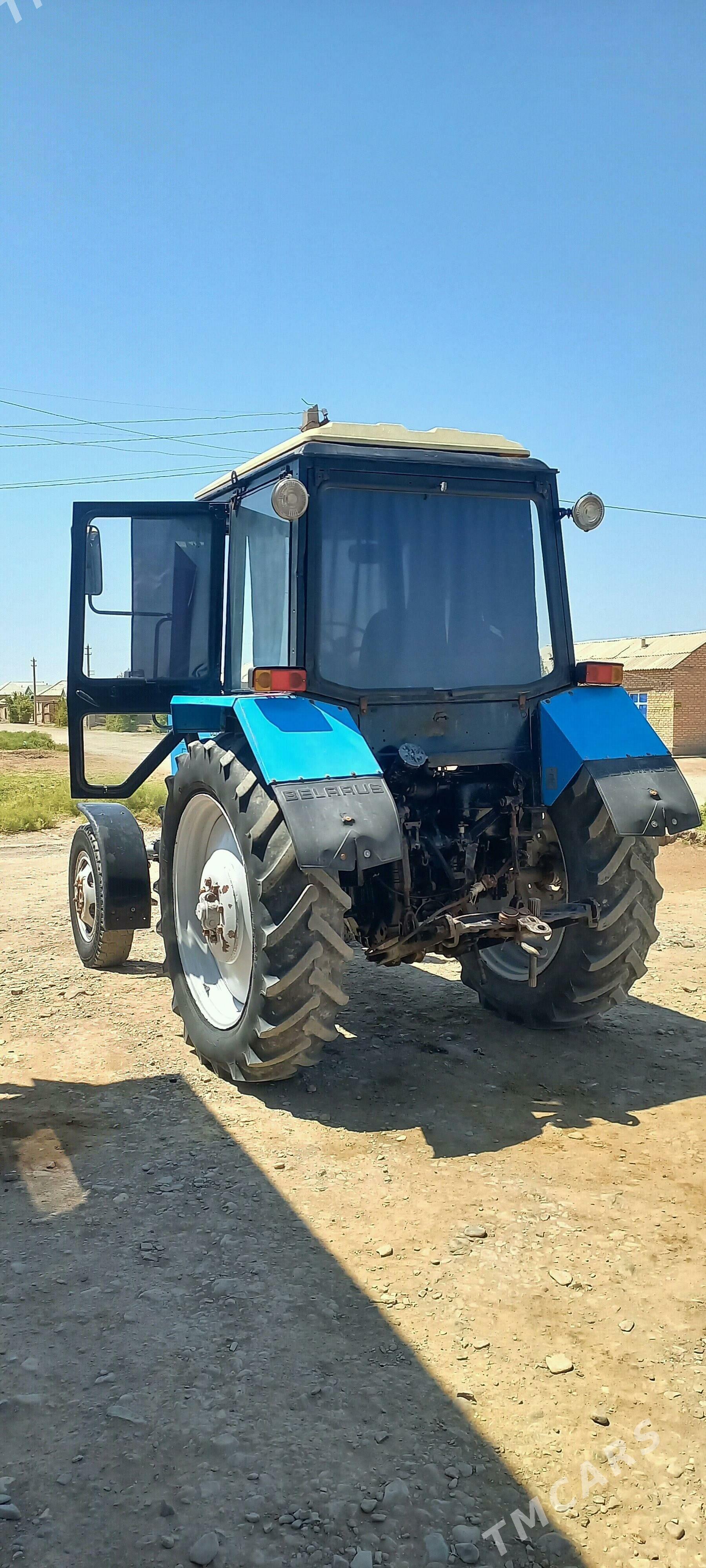 MTZ 82 2012 - 145 000 TMT - Теджен - img 2