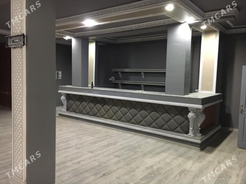 Здание - Ашхабад - img 3