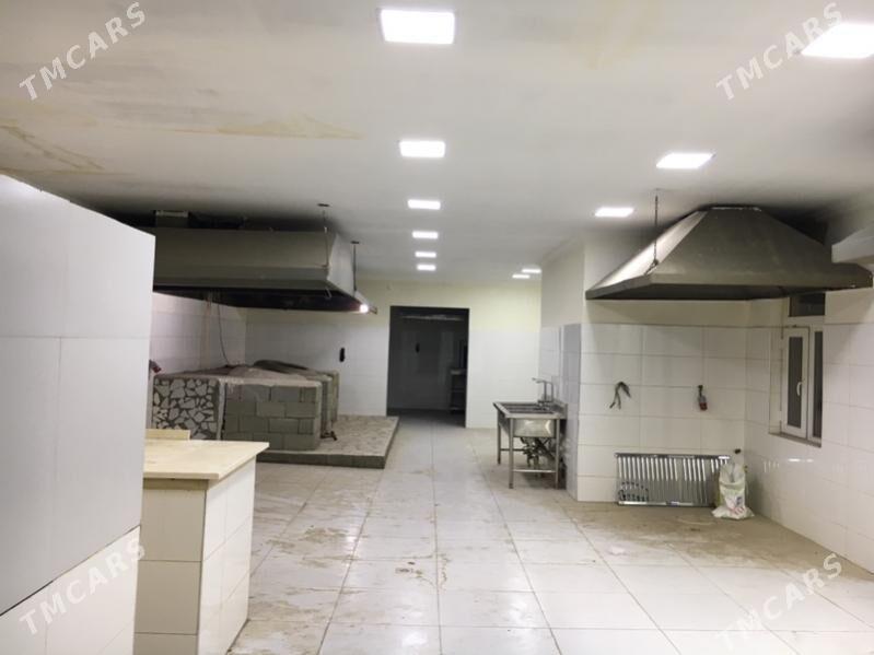 Здание - Ашхабад - img 9