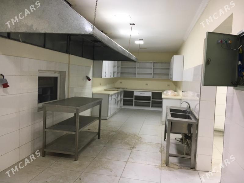 Здание - Ашхабад - img 10