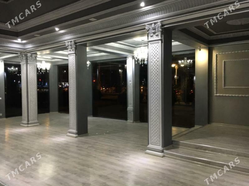 Здание - Ашхабад - img 2