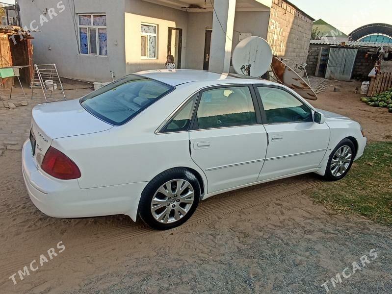 Toyota Avalon 2002 - 160 000 TMT - Aşgabat - img 3