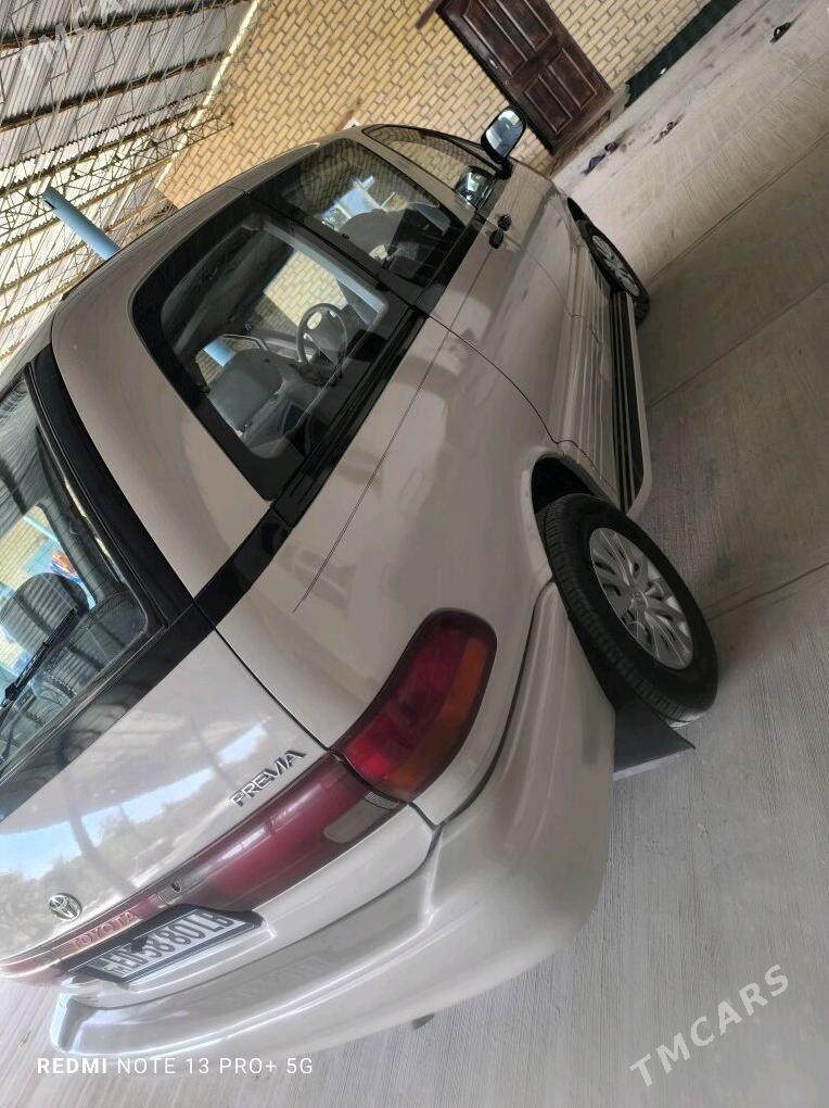Toyota Previa 1991 - 90 000 TMT - Halaç - img 4