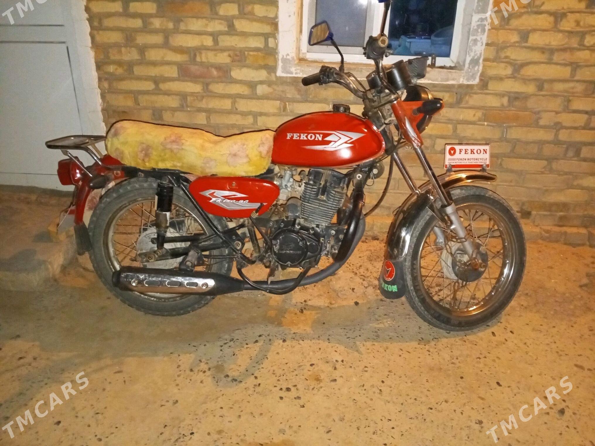 Fekon FK200-14G 2022 - 9 800 TMT - Garagum etraby - img 5