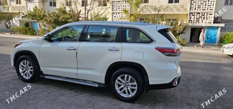 Toyota Highlander 2016 - 365 000 TMT - 15-й этап - img 9