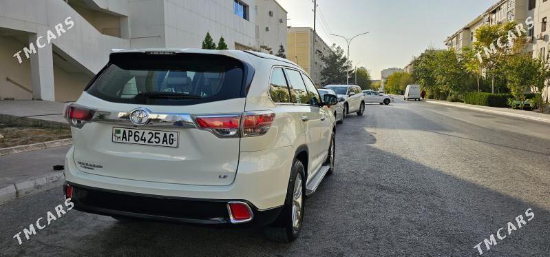 Toyota Highlander 2016 - 365 000 TMT - 15-й этап - img 2