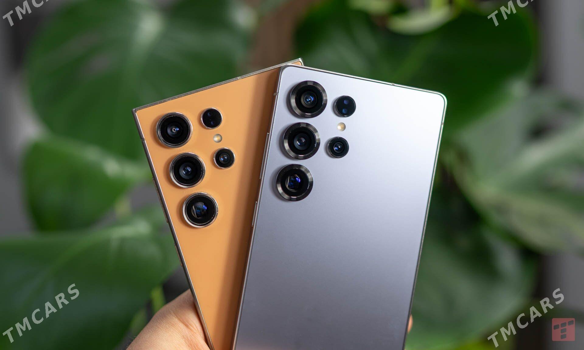 s25ultra s24 RABOCY ALYAS s23 ultra s22 s10 16 pro - Aşgabat - img 4