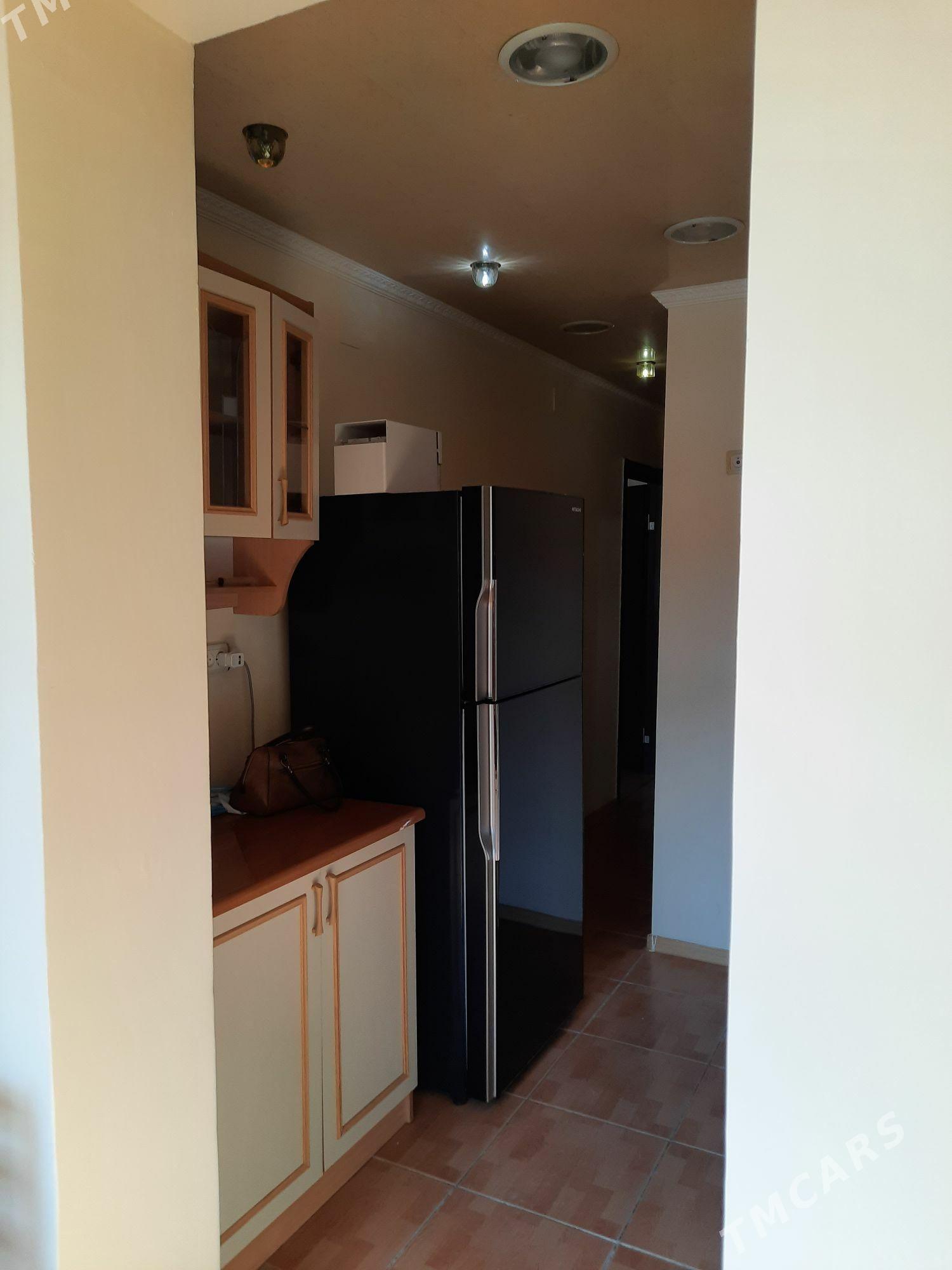 11 МКР.1 В 2КОМН.2ЭТ - Ашхабад - img 2