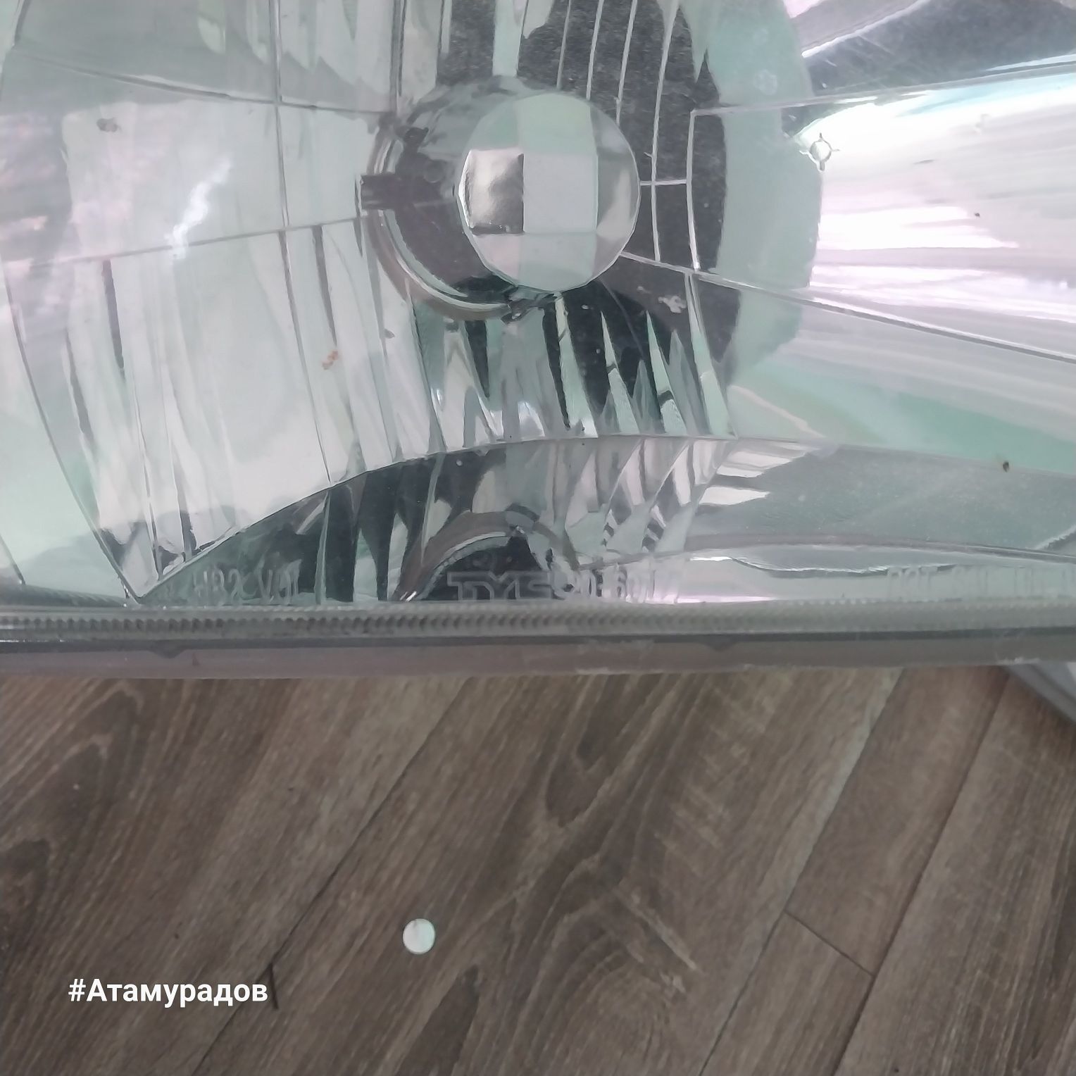 Far 500 TMT - Туркменабат - img 2