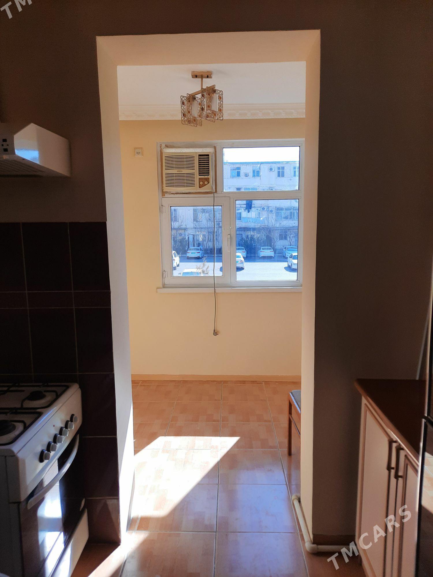 11 МКР.1 В 2КОМН.2ЭТ - Ашхабад - img 4