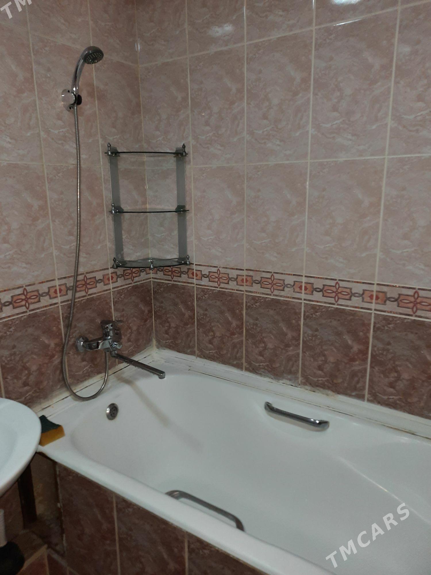 11 МКР.1 В 2КОМН.2ЭТ - Ашхабад - img 7