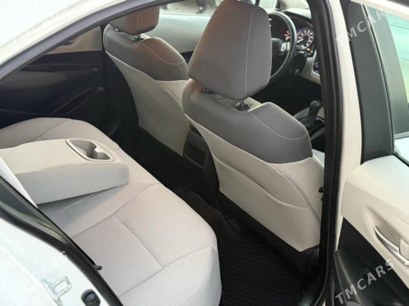 Toyota Corolla 2021 - 245 000 TMT - Baýramaly - img 3