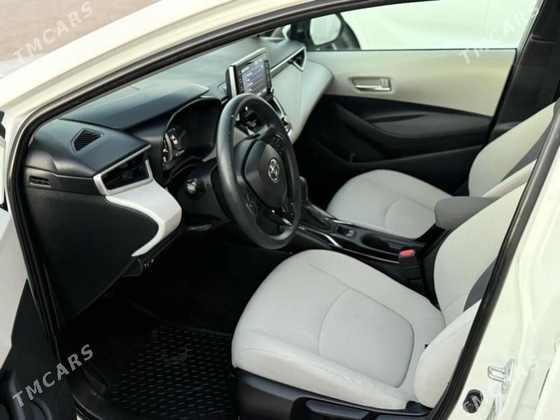 Toyota Corolla 2021 - 245 000 TMT - Baýramaly - img 4