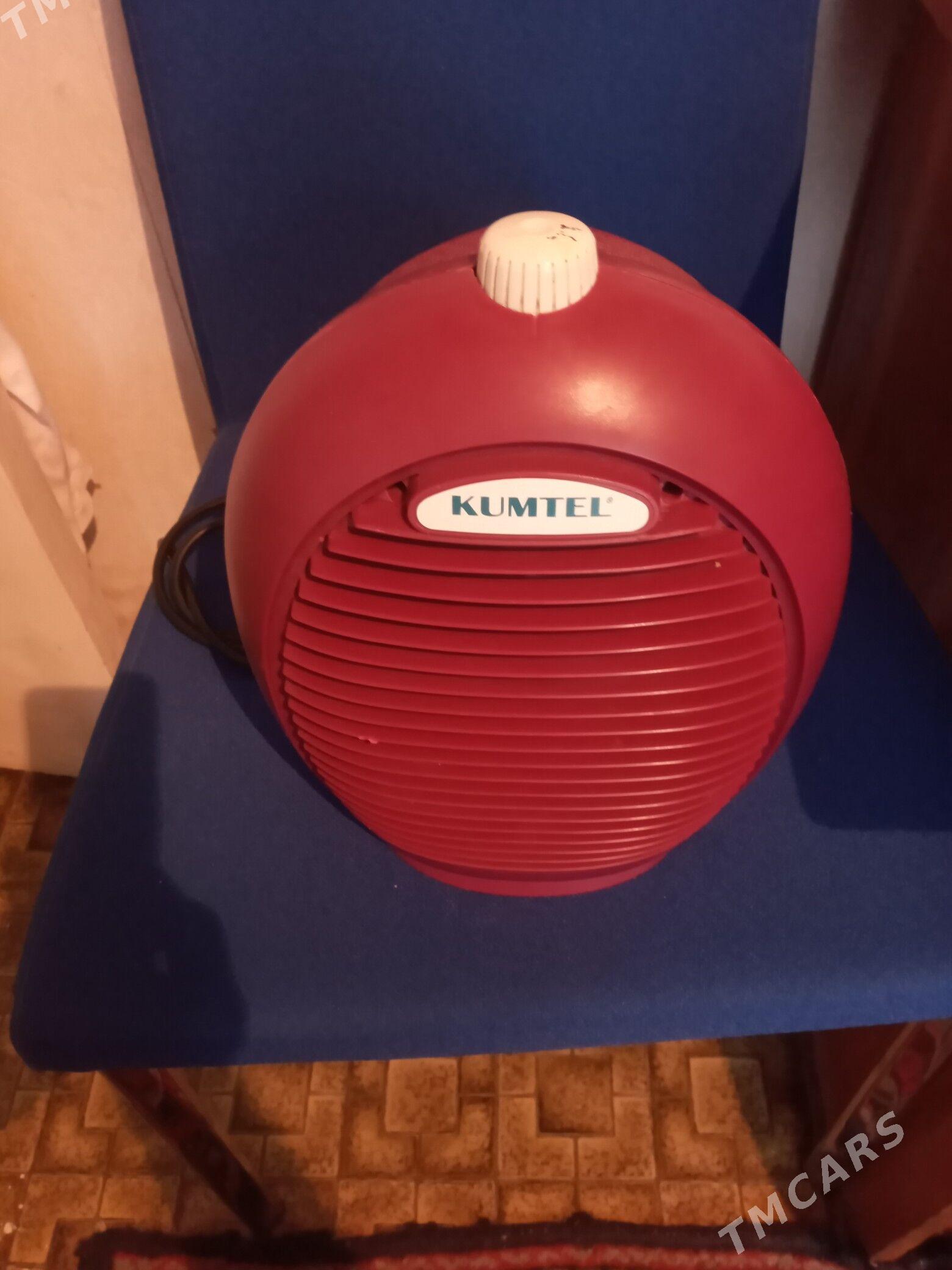 вентилятор-обогреватель. - Parahat 2 - img 5