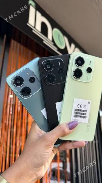 note 14 pro not13 ALYAS RABOCY a15 a16 a17 a07 a25 - Ашхабад - img 3