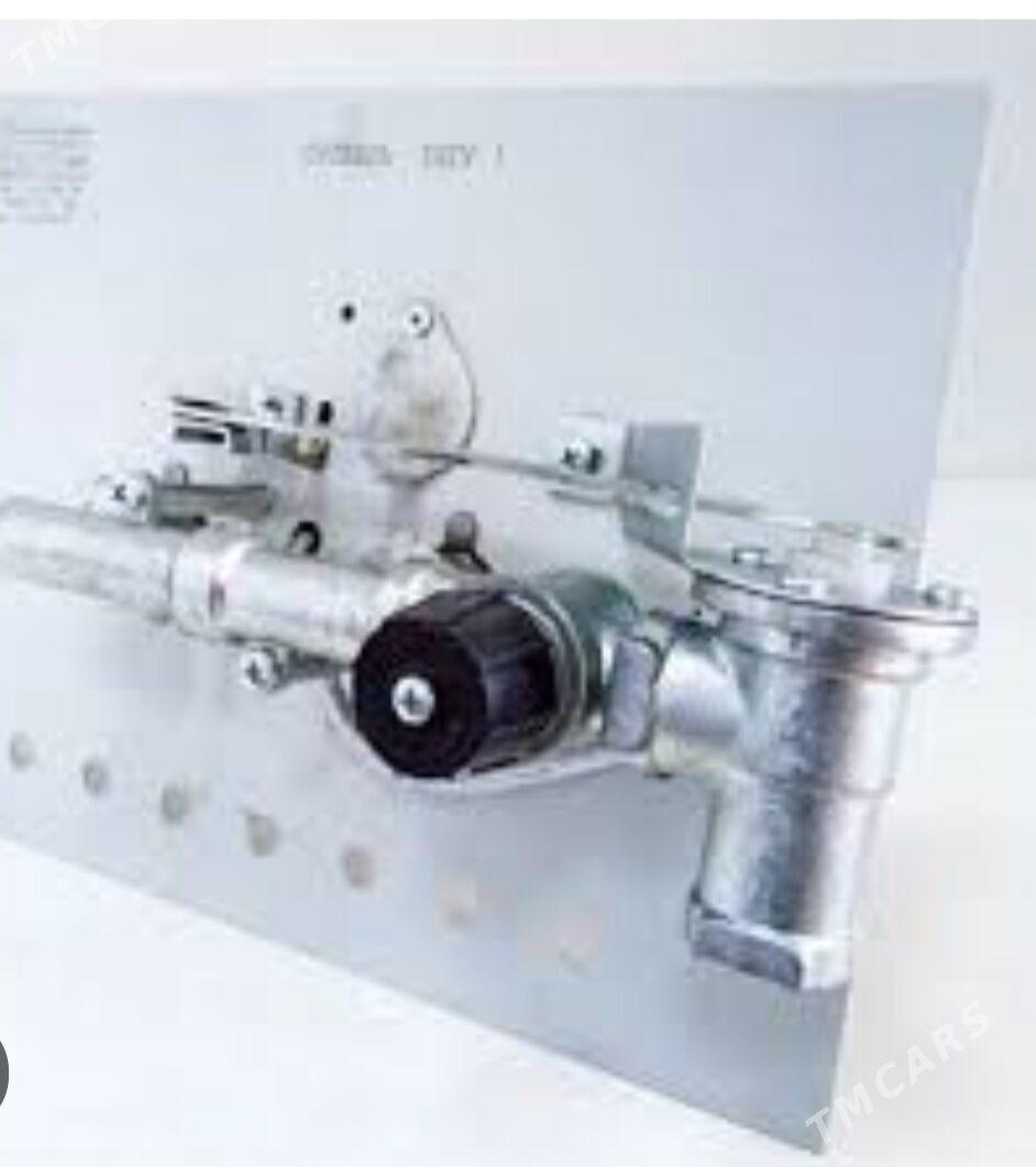 GAZ PEÇ FORSUNKA ГАЗ ГОРЕЛКА - Мары - img 2