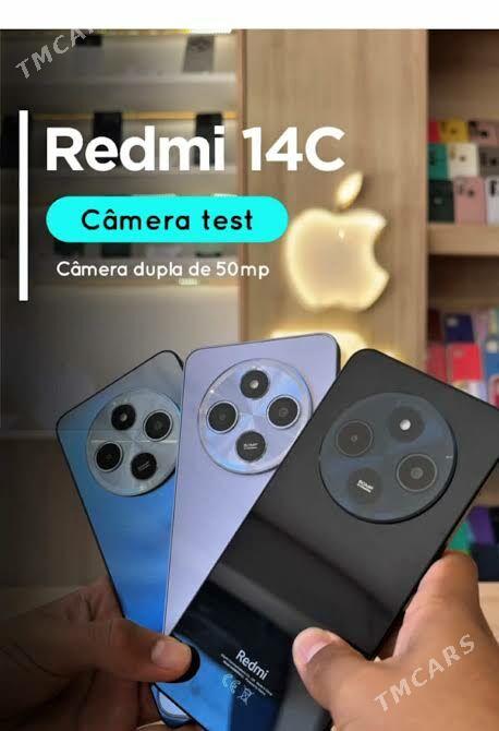 note 14 pro not13 ALYAS RABOCY a15 a16 a17 a07 a25 - Ашхабад - img 9