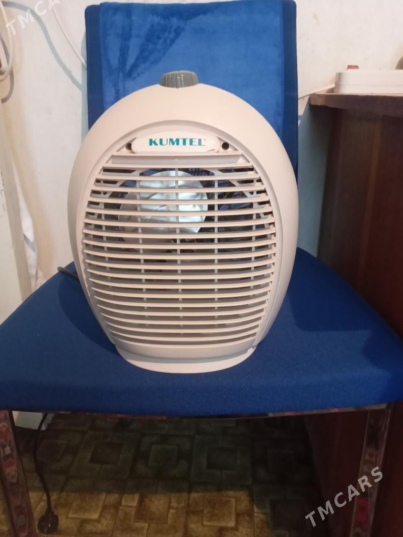 вентилятор-обогреватель. - Parahat 2 - img 8