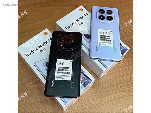 note 14 pro not13 ALYAS RABOCY a15 a16 a17 a07 a25 - Ашхабад - img 5