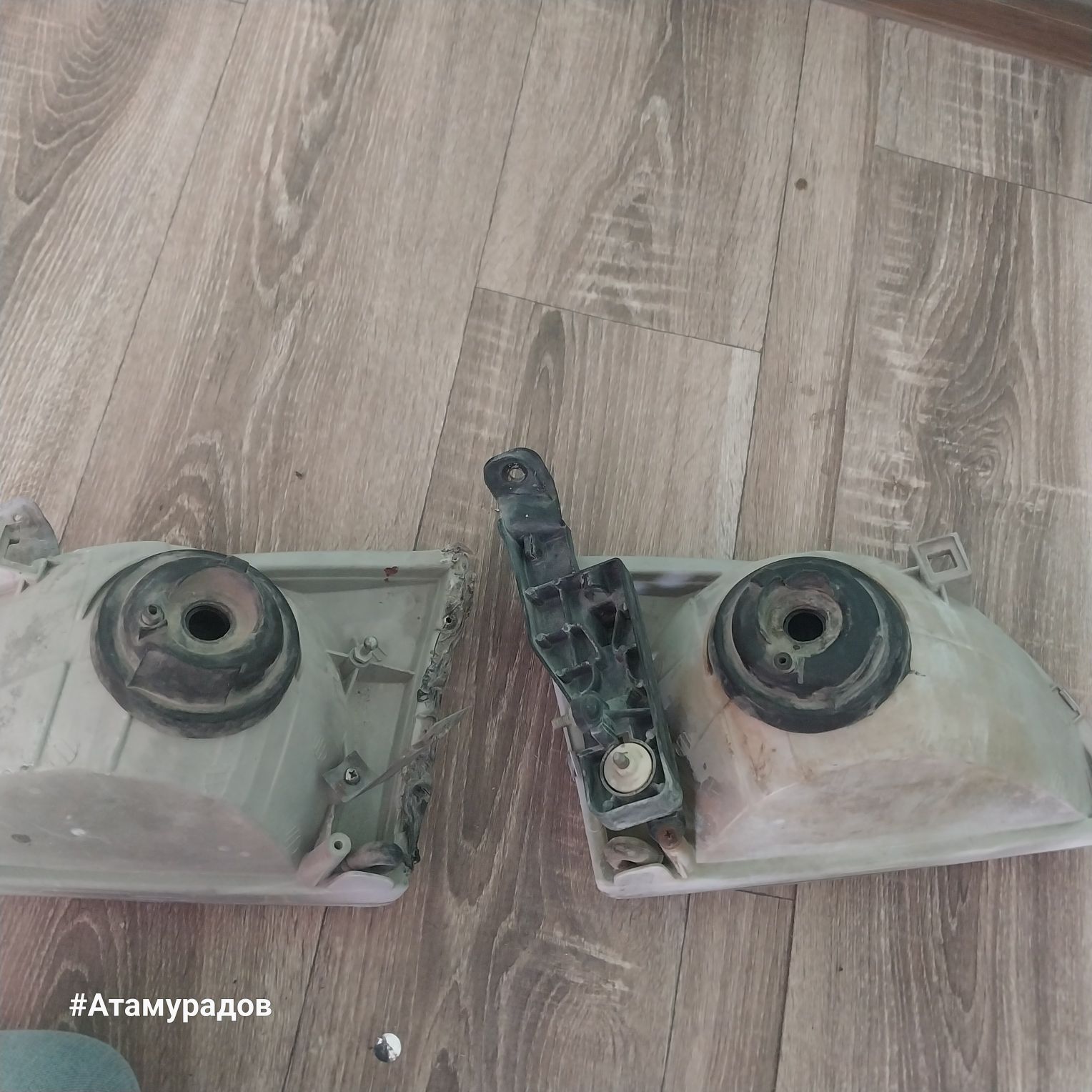 Far 500 TMT - Туркменабат - img 3