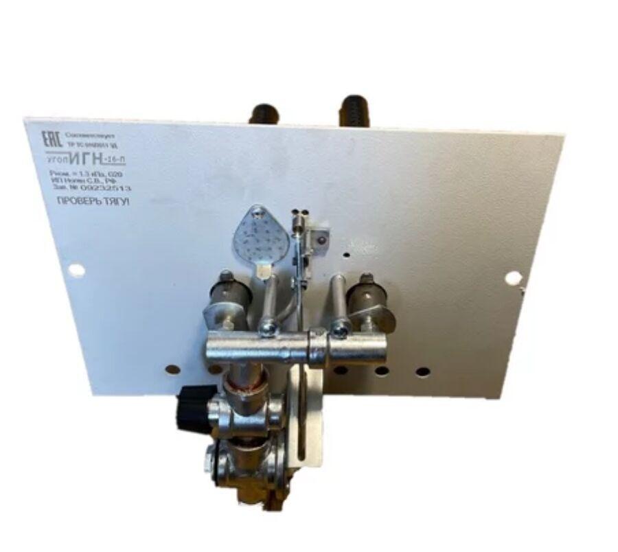 GAZ PEÇ FORSUNKA ГАЗ ГОРЕЛКА - Мары - img 3