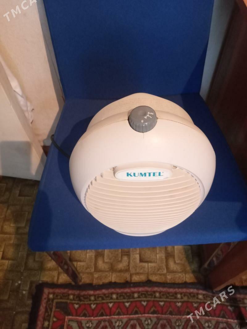 вентилятор-обогреватель. - Parahat 2 - img 7