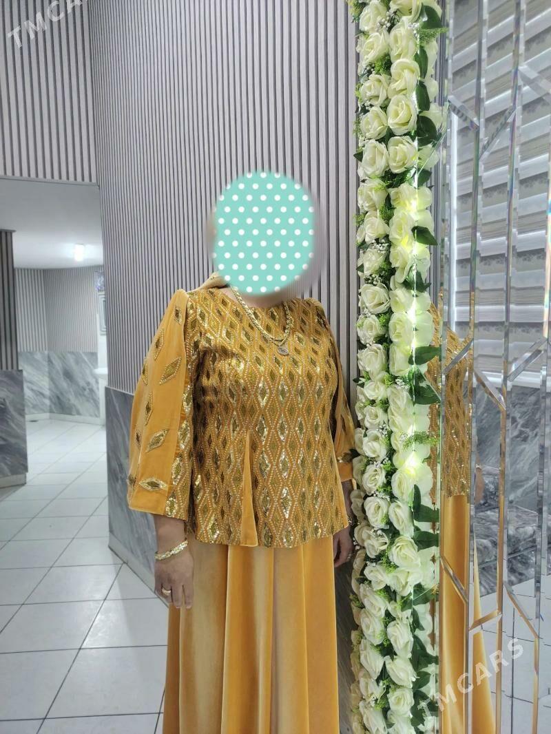 toý köýnek - Балканабат - img 2