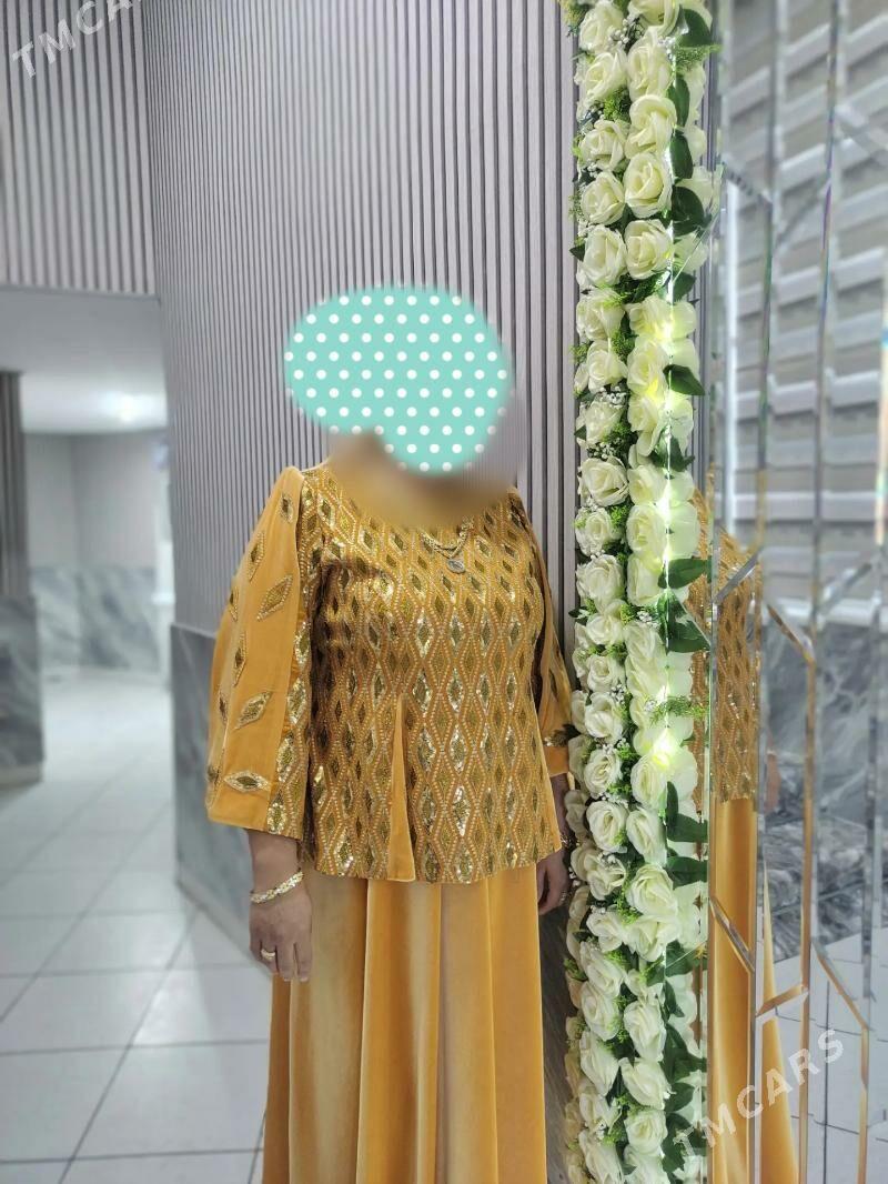 toý köýnek - Балканабат - img 1