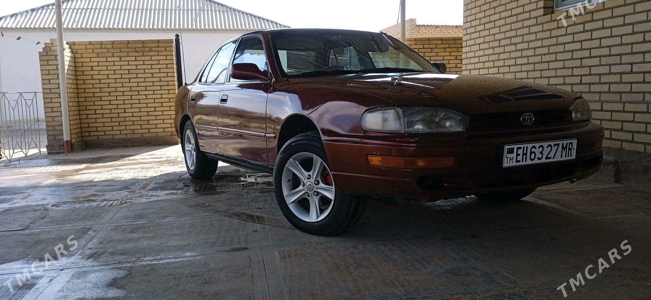 Toyota Camry 1995 - 85 000 TMT - Sakarçäge - img 2