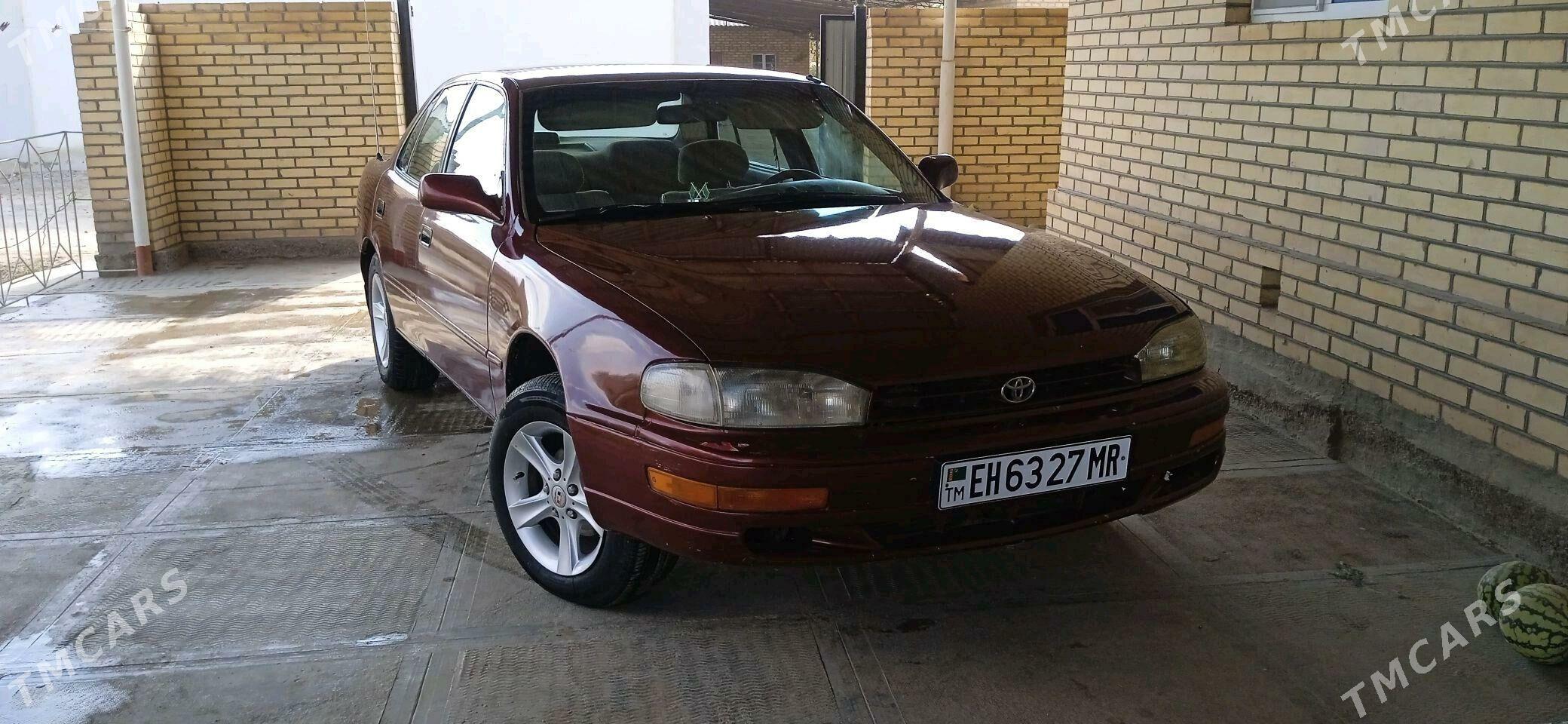 Toyota Camry 1995 - 85 000 TMT - Sakarçäge - img 3