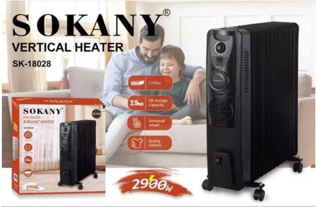 PEÇ GAPYRGA ПЕЧ РАДИАТОР МАСЛЯ - Гуртли - img 7