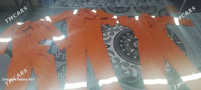 комбинезон - Balkanabat - img 1