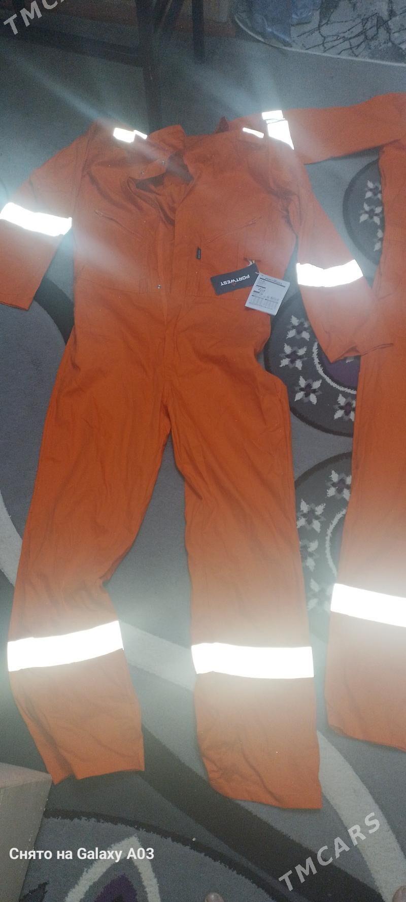 комбинезон - Balkanabat - img 2