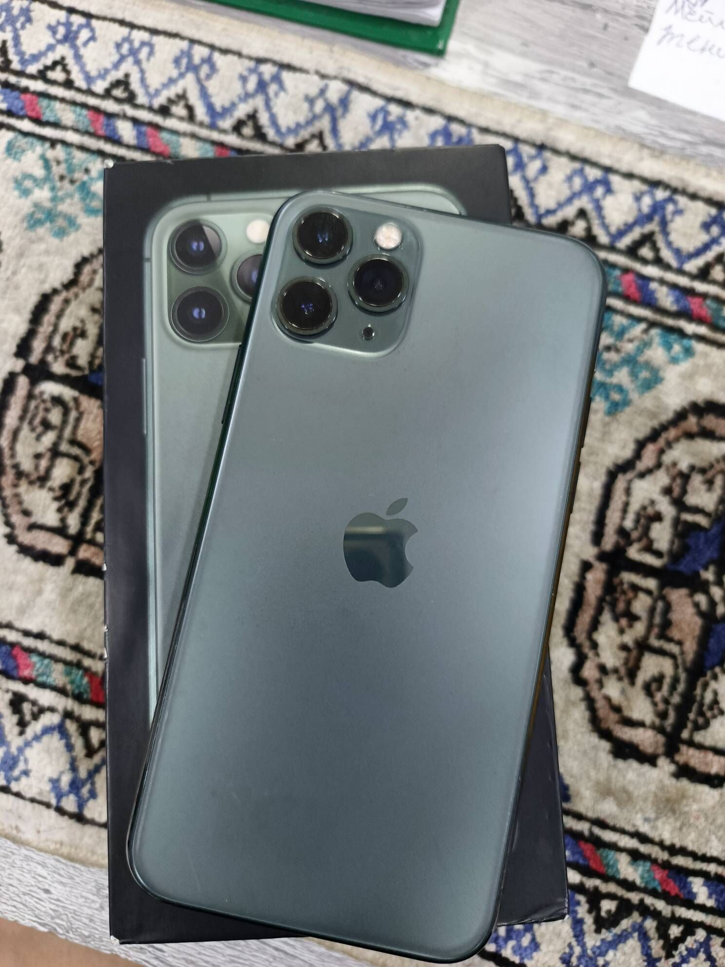 IPhone 11 pro - Balkanabat - img 2