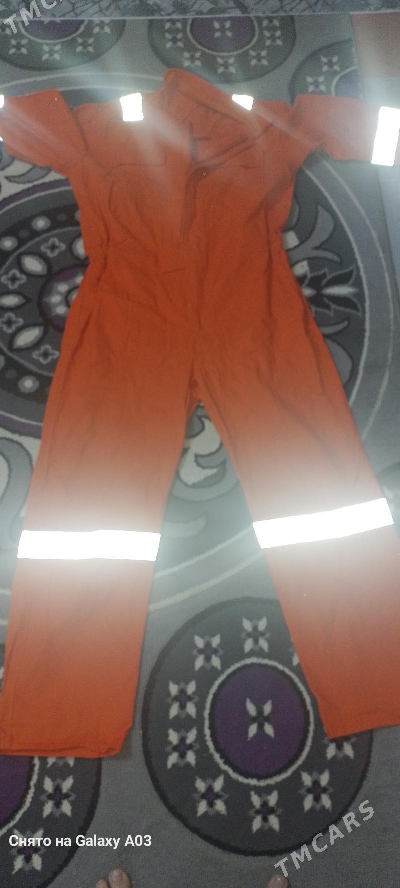 комбинезон - Balkanabat - img 4