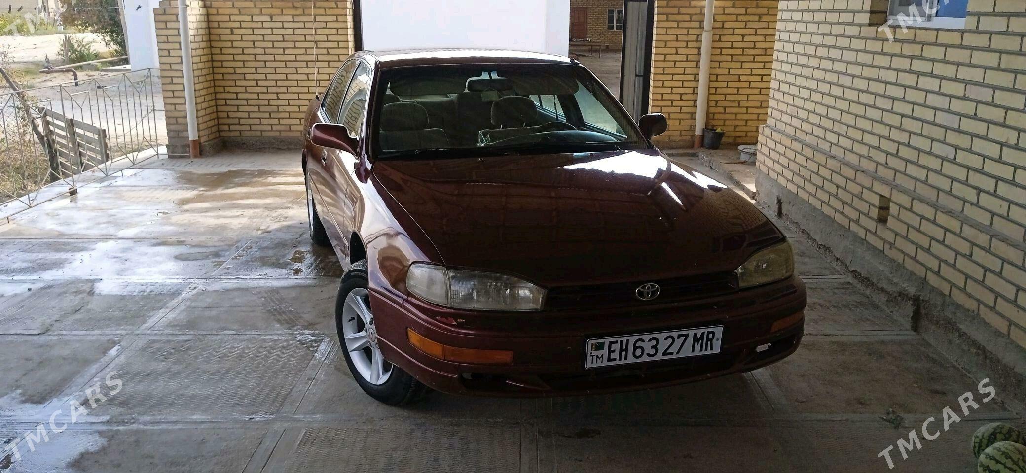 Toyota Camry 1995 - 85 000 TMT - Sakarçäge - img 5