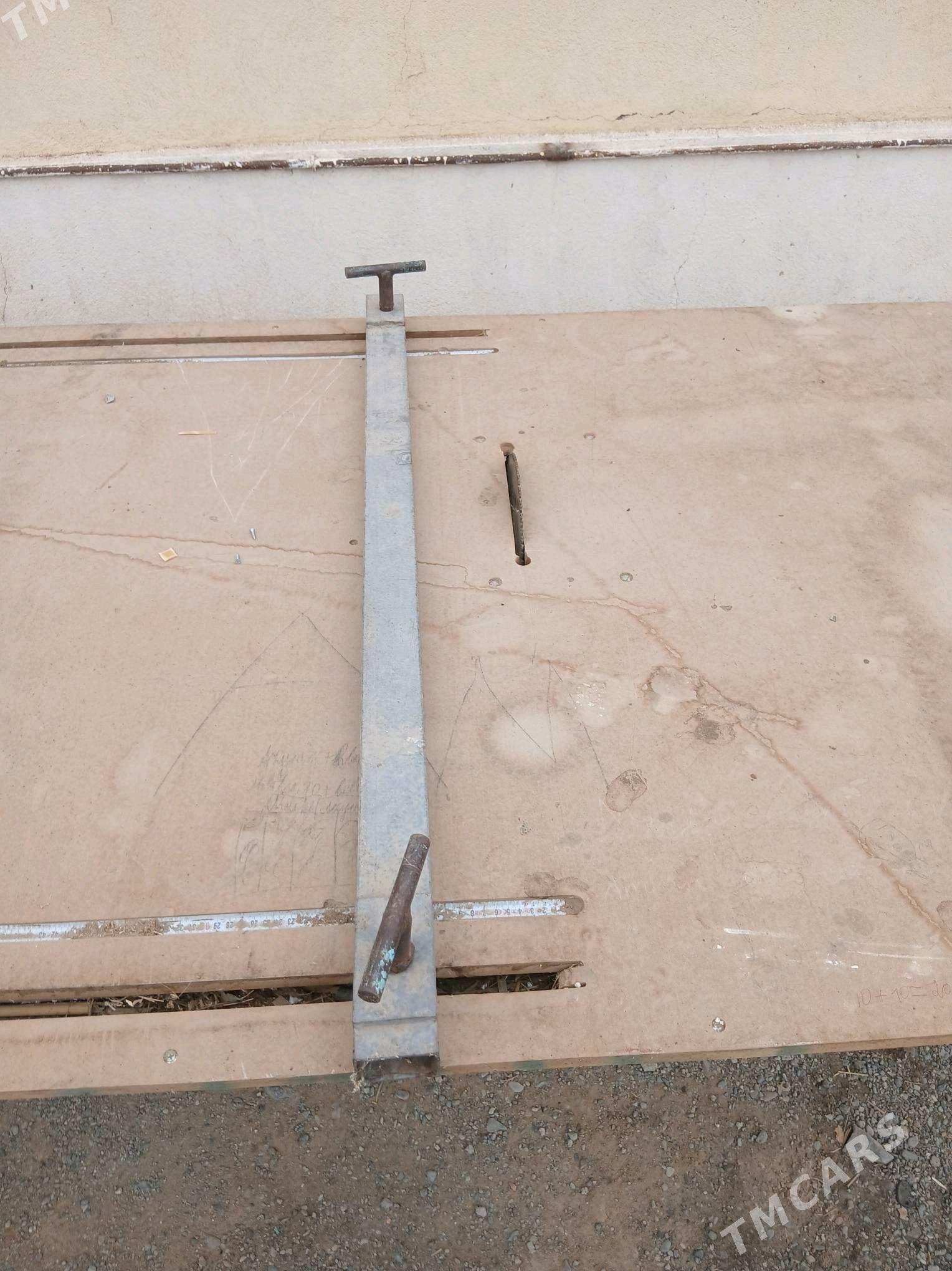 mebel stanok - Gökdepe - img 2